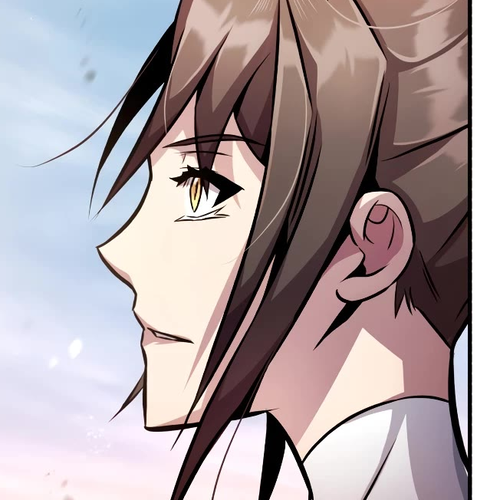 The Main Characters That Only I Know Chapter 11 cover