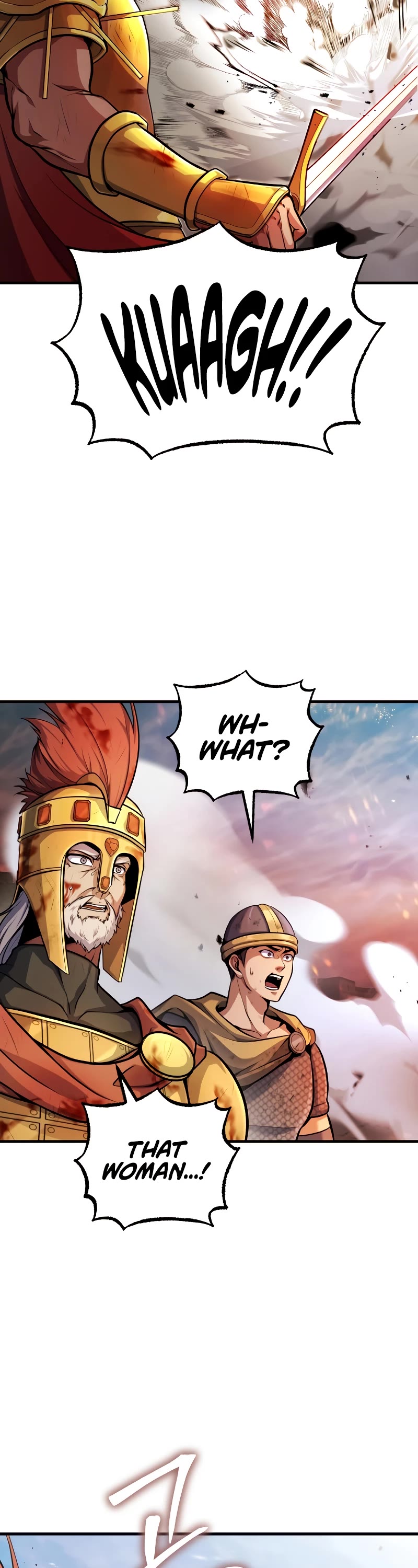 The Main Characters That Only I Know Chapter 12 page 13 - Chapter 12