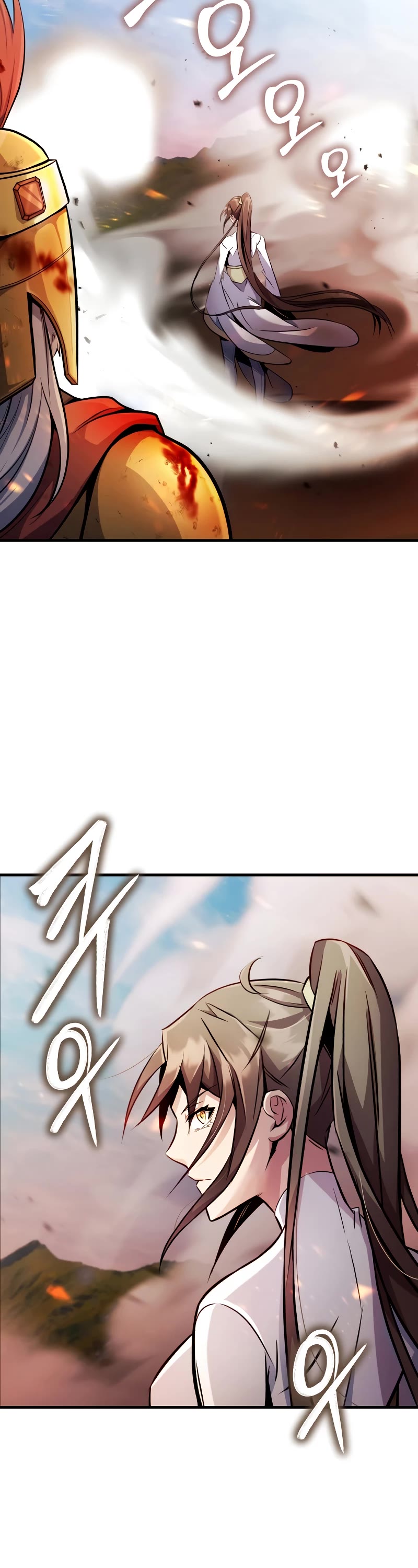 The Main Characters That Only I Know Chapter 12 page 14 - Chapter 12