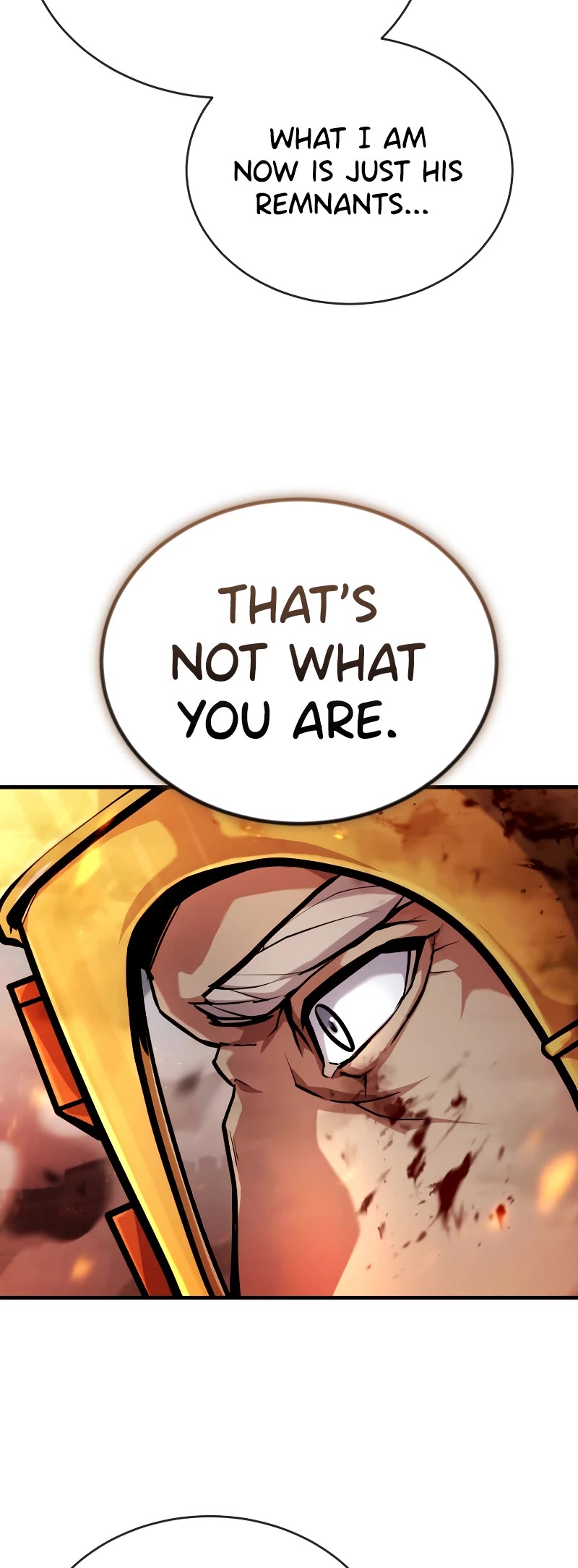 The Main Characters That Only I Know Chapter 12 page 20 - Chapter 12