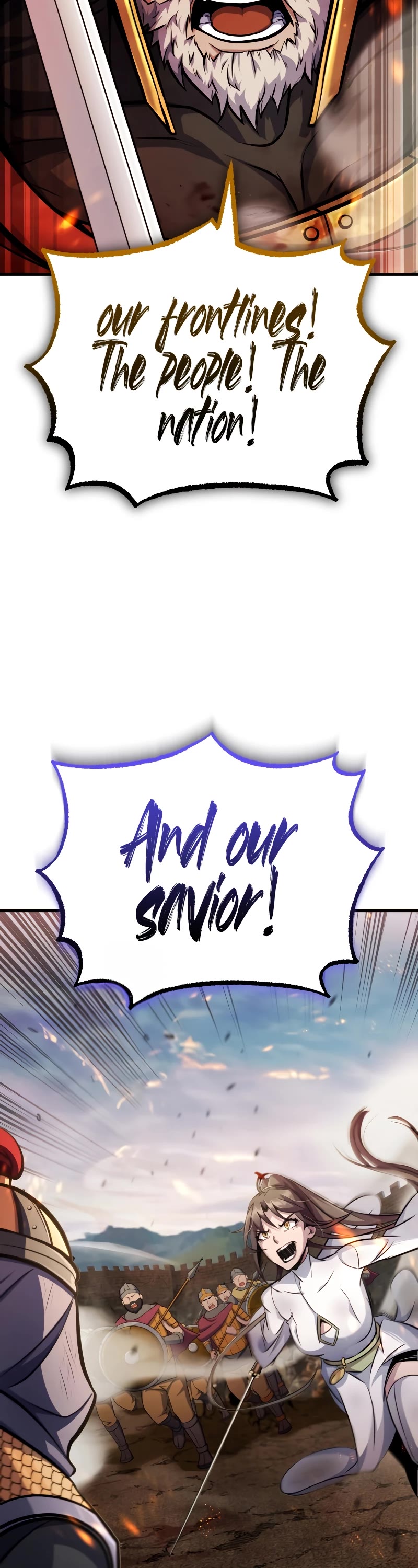The Main Characters That Only I Know Chapter 12 page 28 - Chapter 12