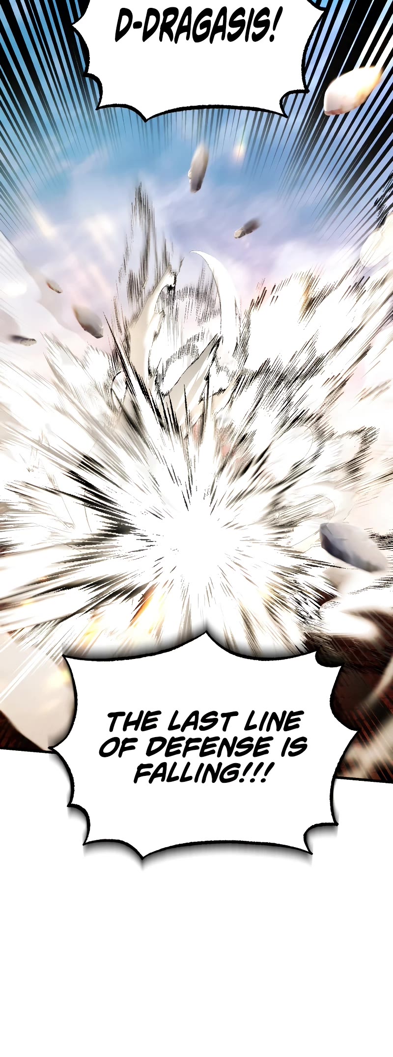 The Main Characters That Only I Know Chapter 12 page 41 - Chapter 12
