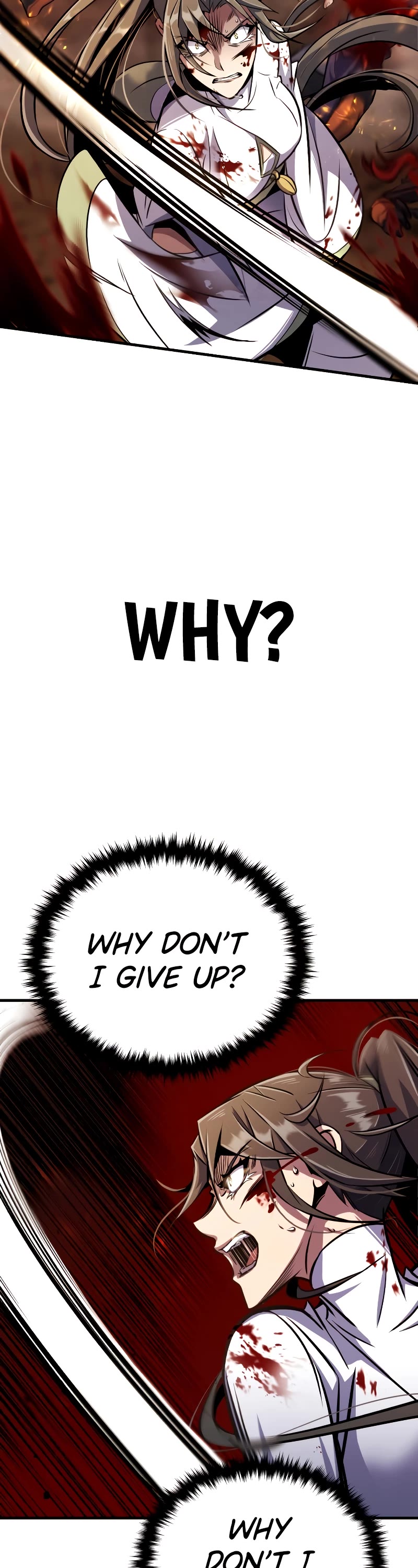 The Main Characters That Only I Know Chapter 12 page 44 - Chapter 12