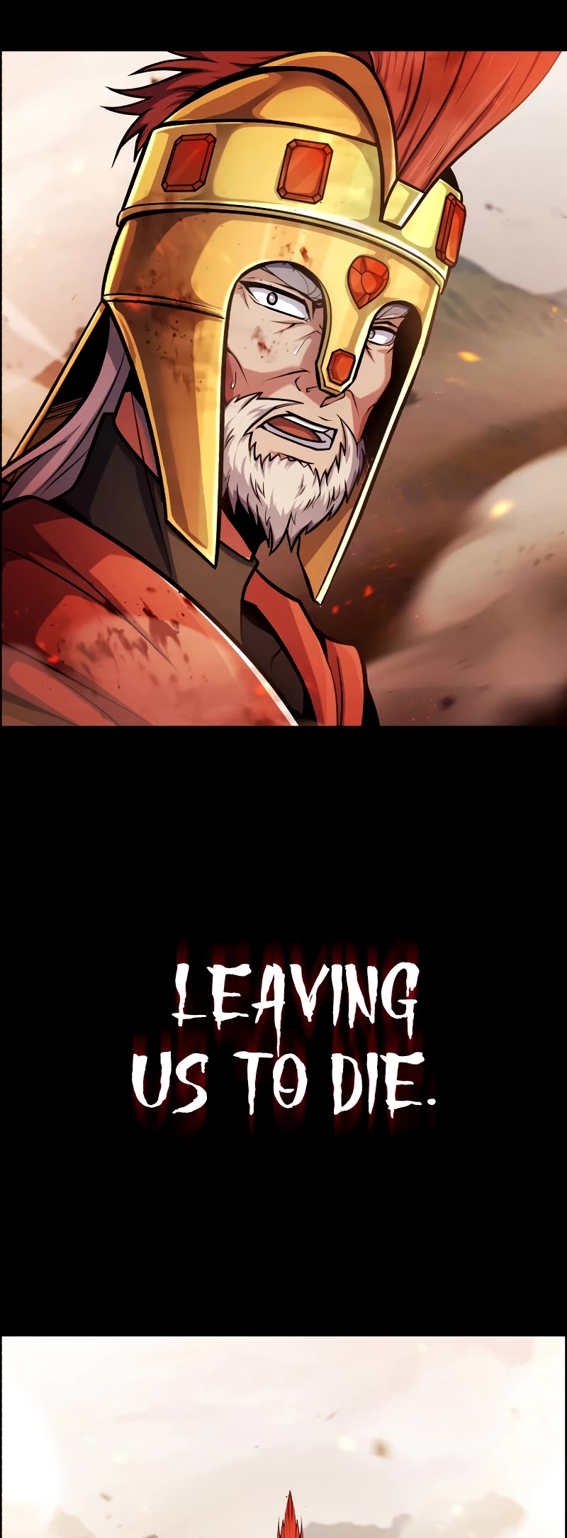 The Main Characters That Only I Know Chapter 12 page 5 - Chapter 12