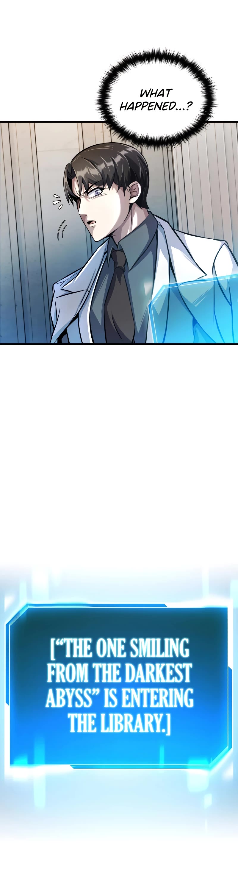 The Main Characters That Only I Know Chapter 12 page 58 - Chapter 12