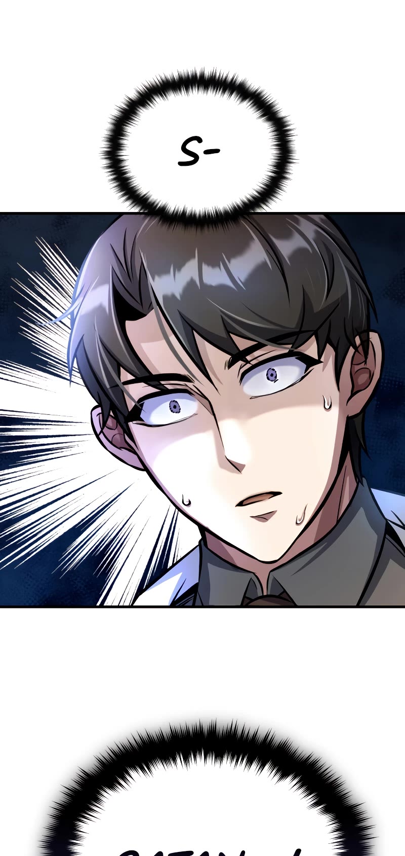 The Main Characters That Only I Know Chapter 12 page 59 - Chapter 12