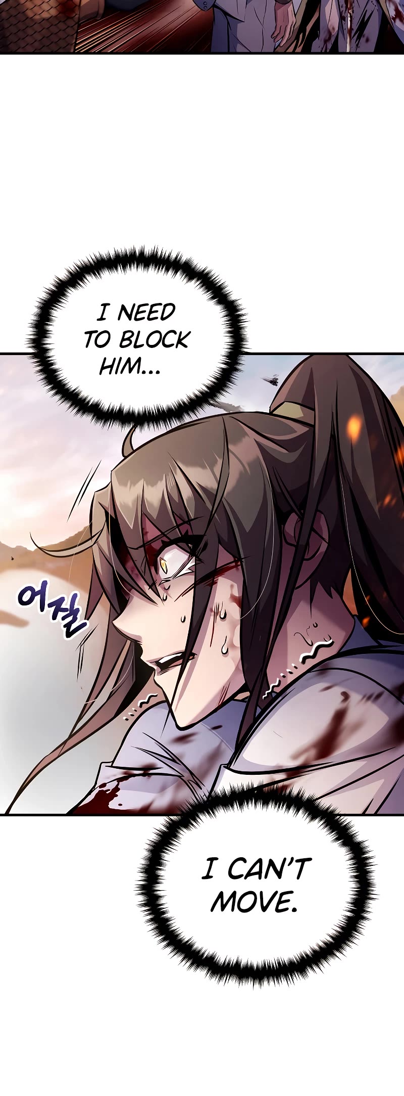 The Main Characters That Only I Know Chapter 13 page 18 - Chapter 13