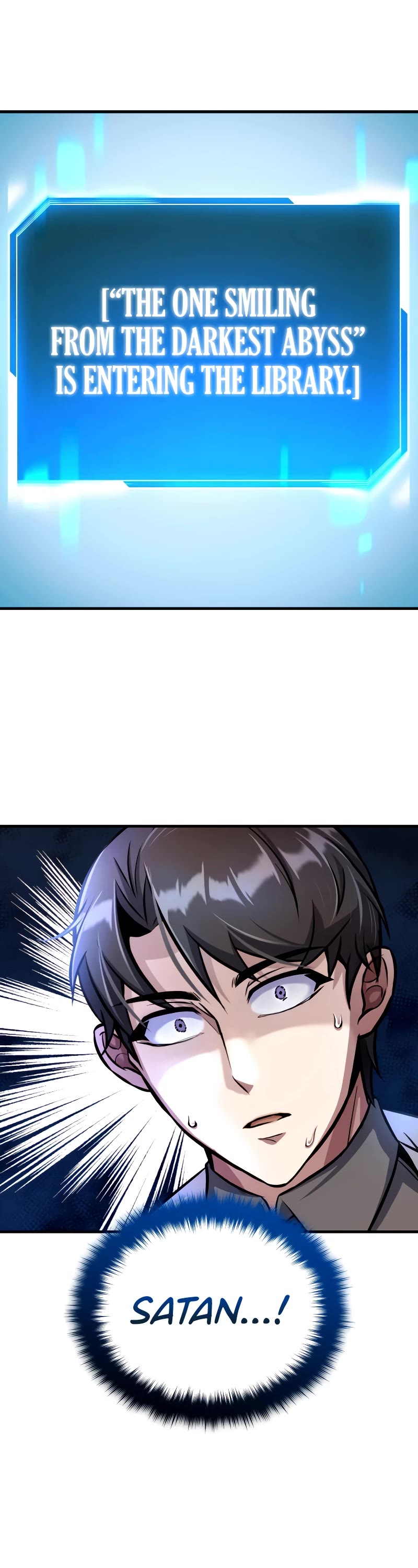 The Main Characters That Only I Know Chapter 13 page 2 - Chapter 13