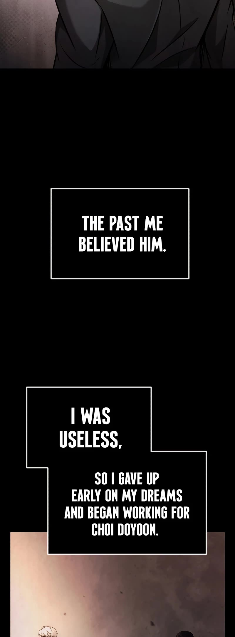 The Main Characters That Only I Know Chapter 13 page 28 - Chapter 13