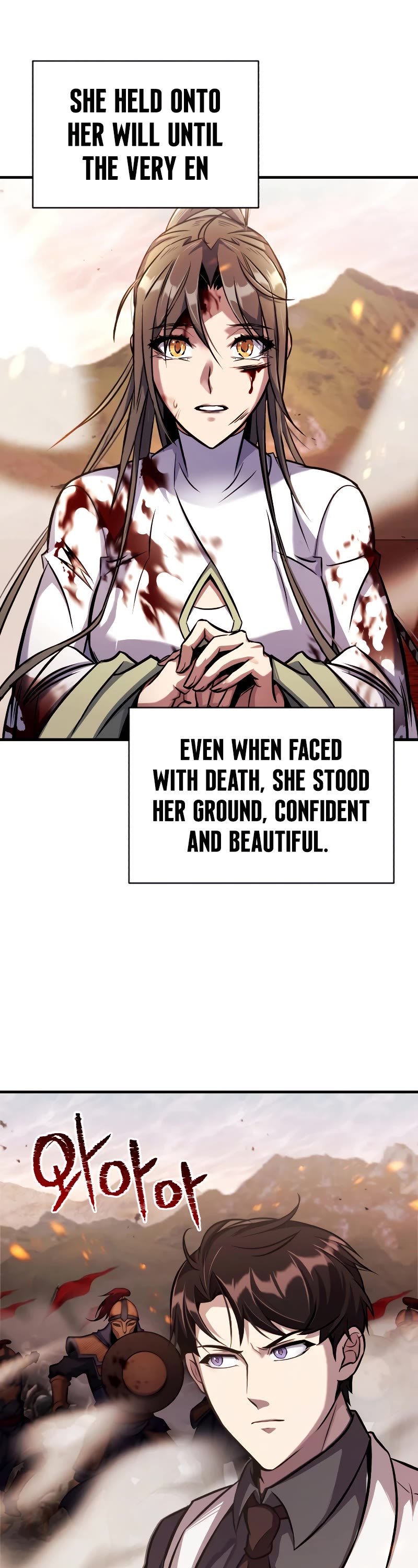 The Main Characters That Only I Know Chapter 13 page 30 - Chapter 13