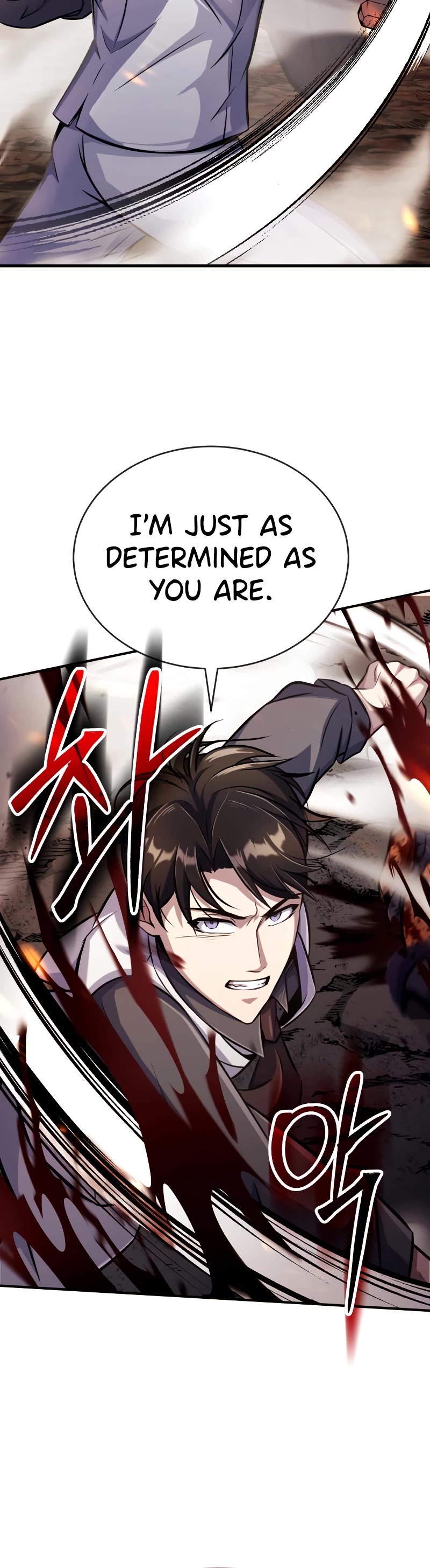 The Main Characters That Only I Know Chapter 13 page 33 - Chapter 13