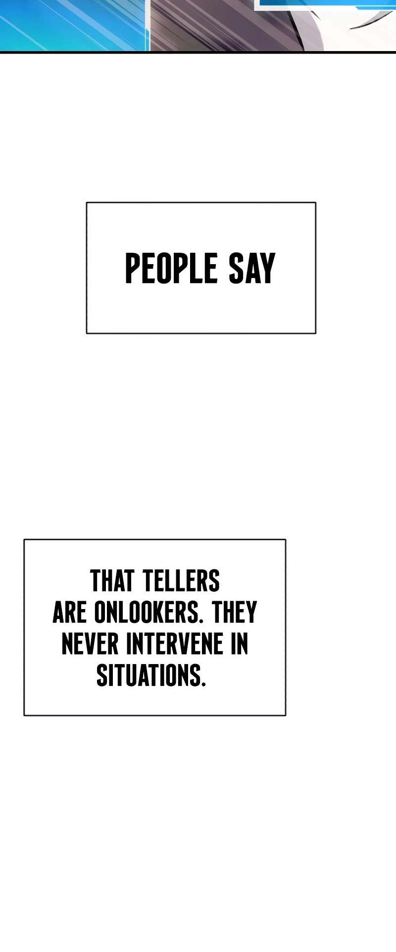 The Main Characters That Only I Know Chapter 13 page 38 - Chapter 13