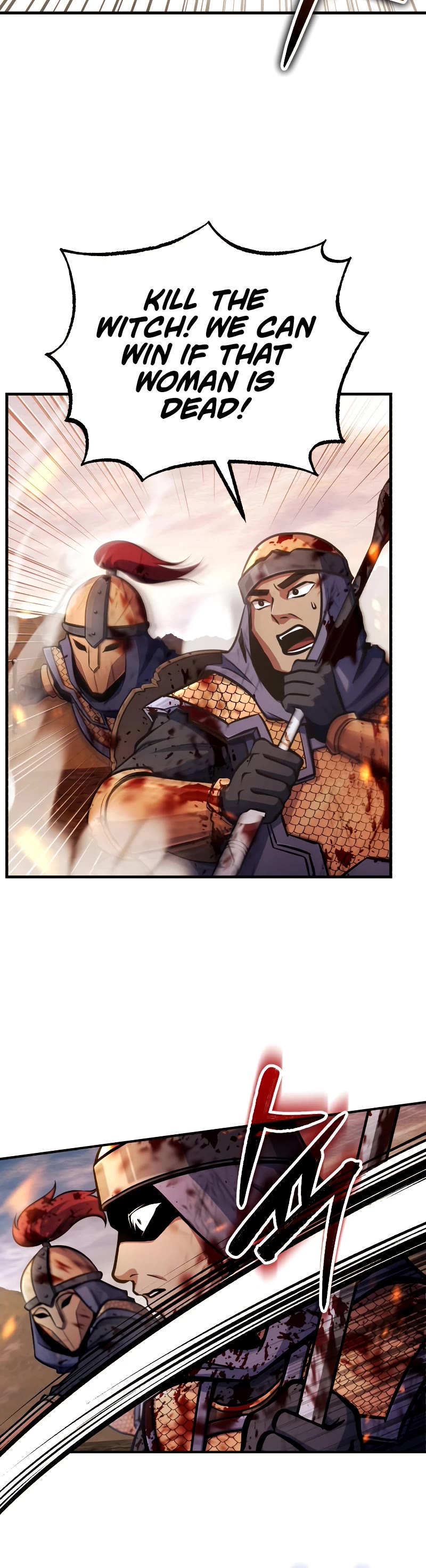 The Main Characters That Only I Know Chapter 13 page 42 - Chapter 13
