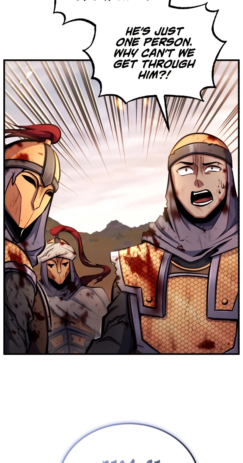 The Main Characters That Only I Know Chapter 13 page 46 - Chapter 13