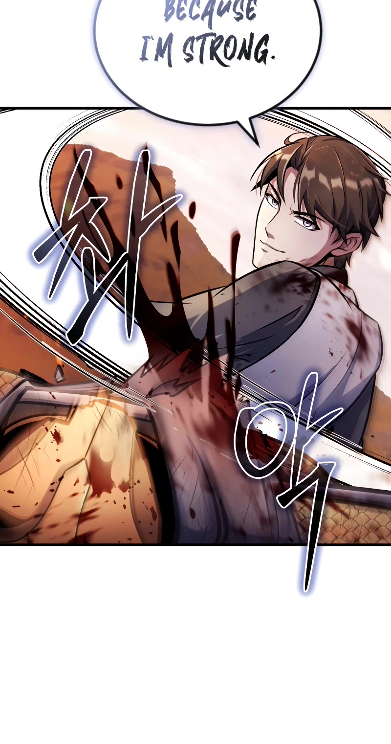 The Main Characters That Only I Know Chapter 13 page 47 - Chapter 13