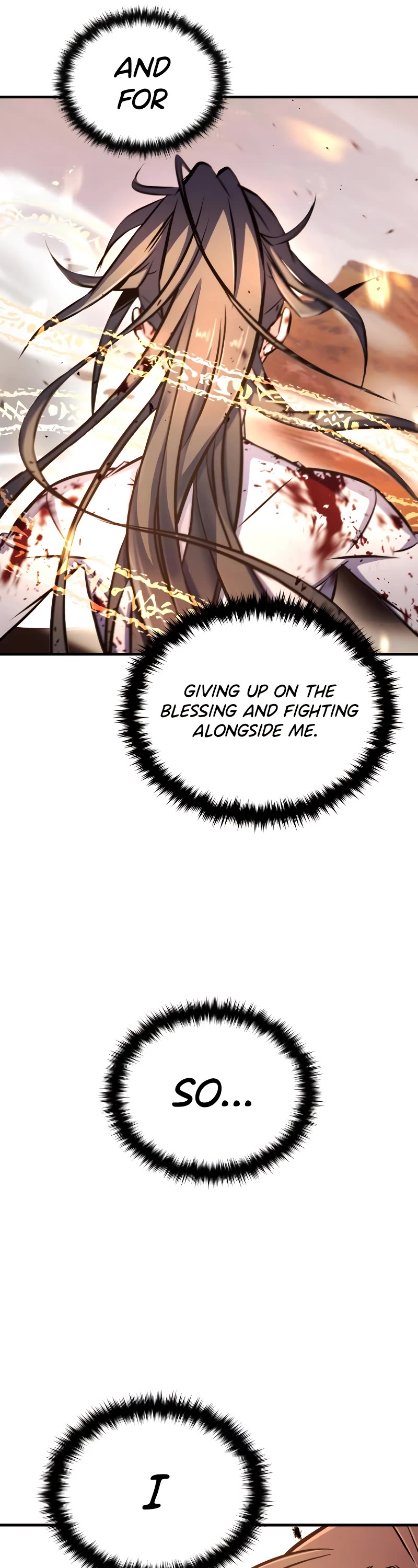 The Main Characters That Only I Know Chapter 13 page 48 - Chapter 13