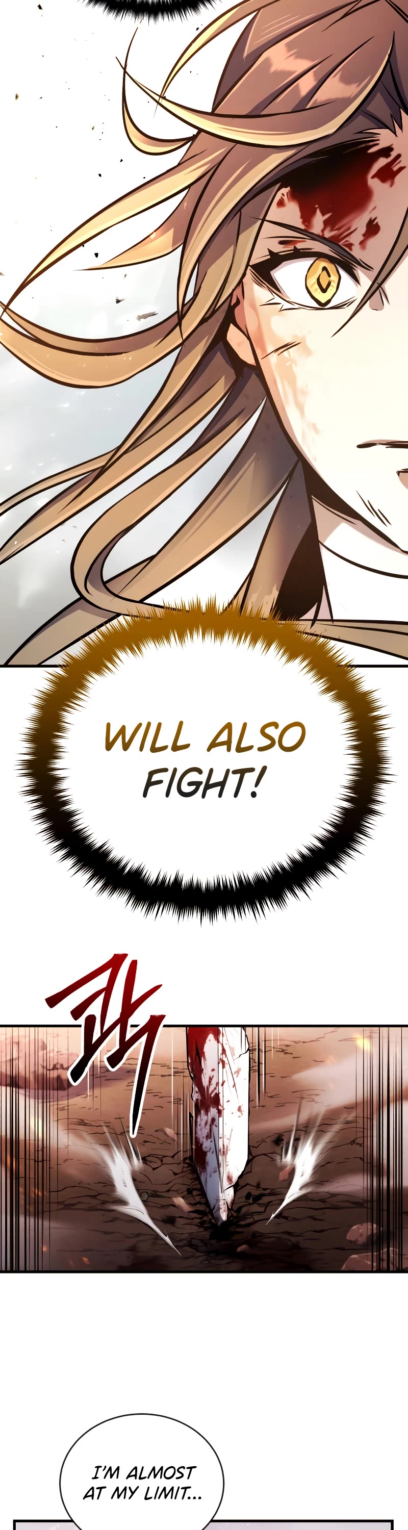 The Main Characters That Only I Know Chapter 13 page 49 - Chapter 13