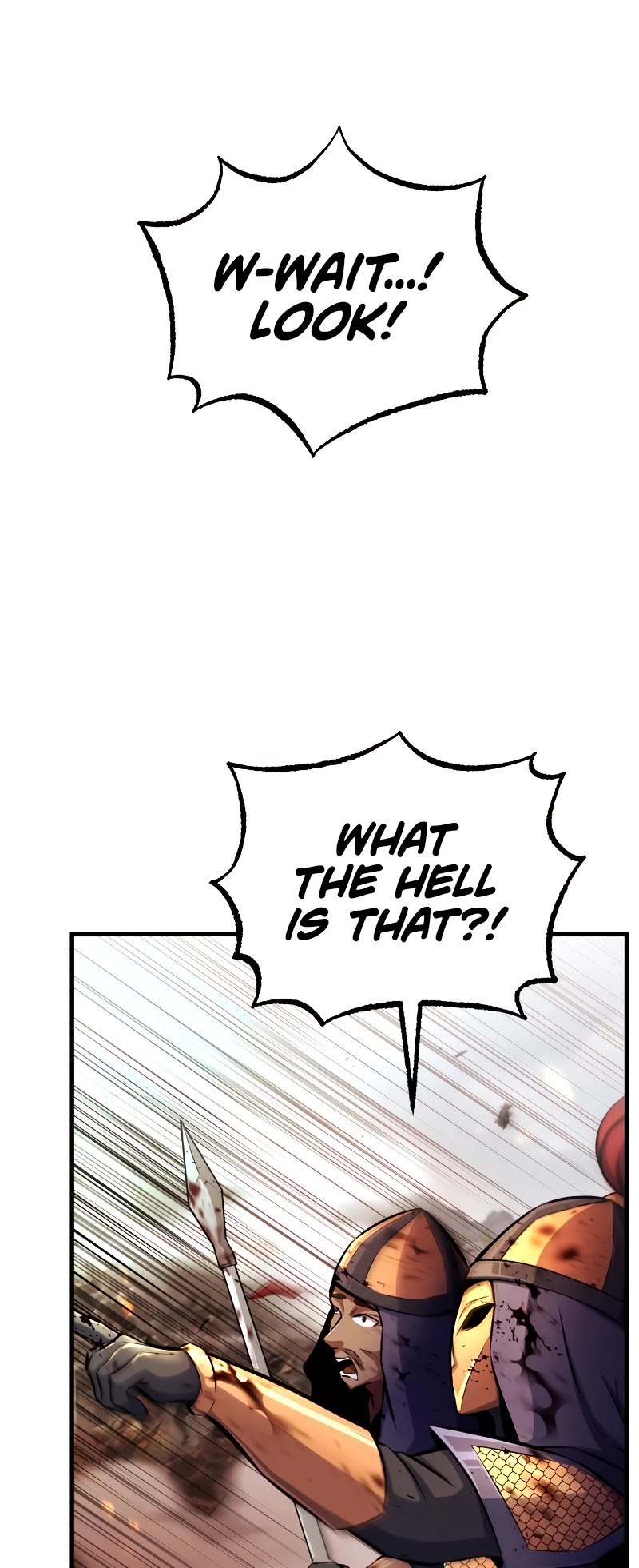 The Main Characters That Only I Know Chapter 13 page 51 - Chapter 13