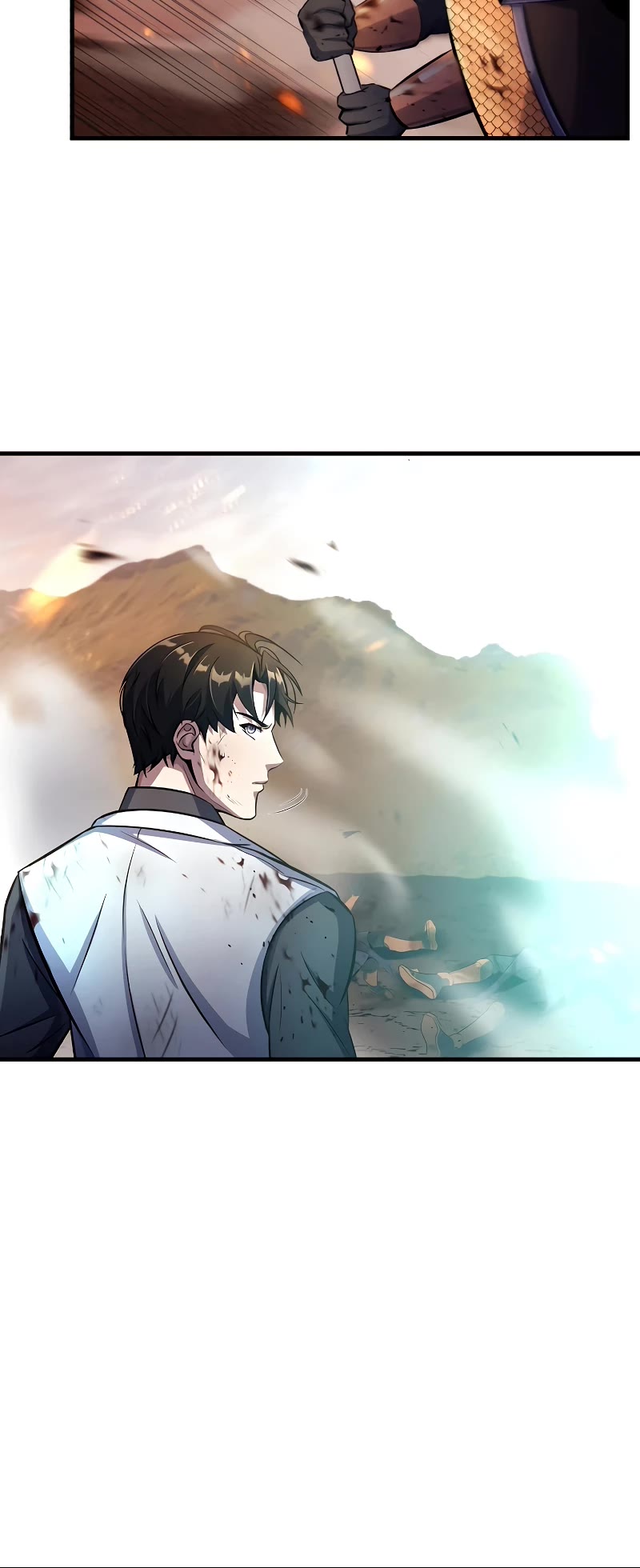 The Main Characters That Only I Know Chapter 13 page 52 - Chapter 13