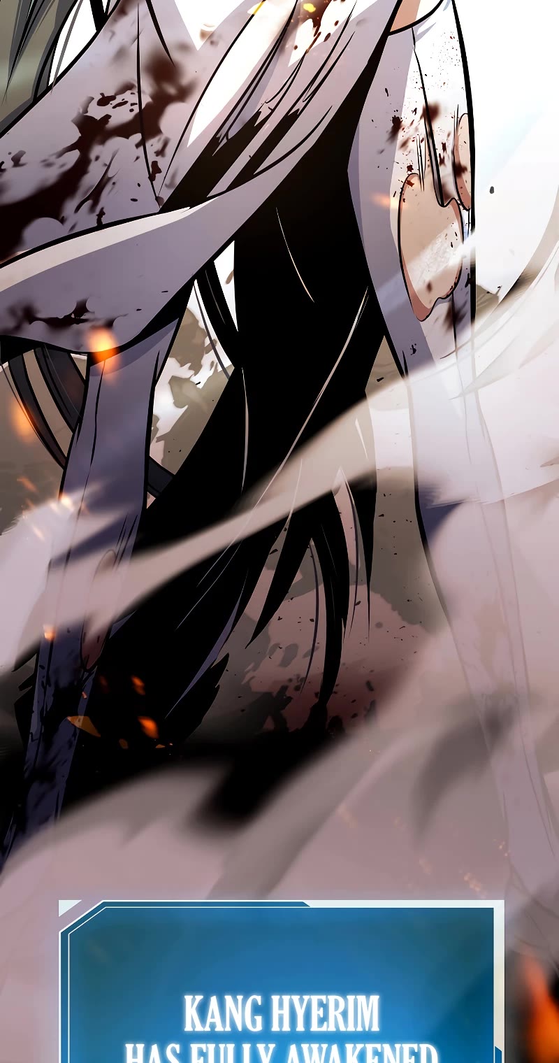 The Main Characters That Only I Know Chapter 13 page 55 - Chapter 13