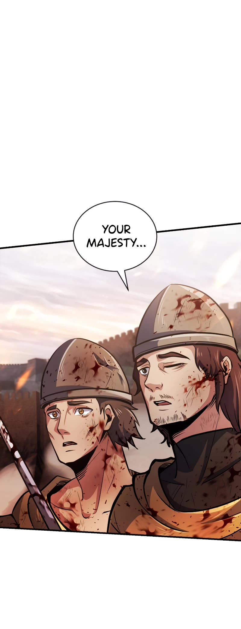 The Main Characters That Only I Know Chapter 14 page 20 - Chapter 14