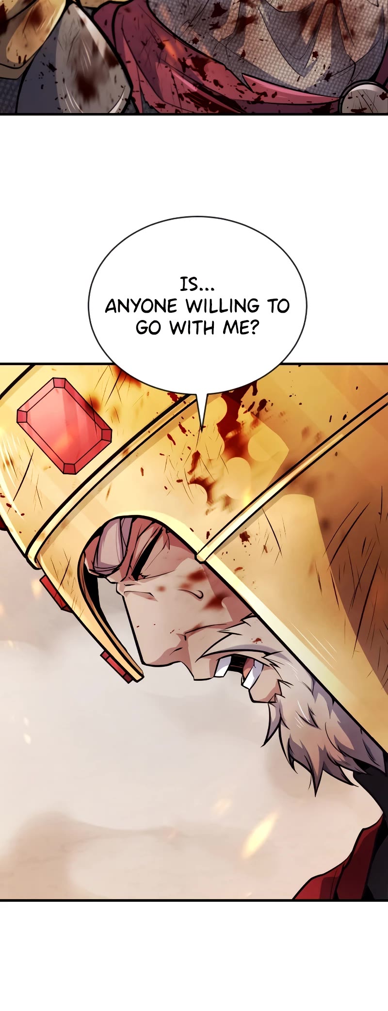 The Main Characters That Only I Know Chapter 14 page 24 - Chapter 14