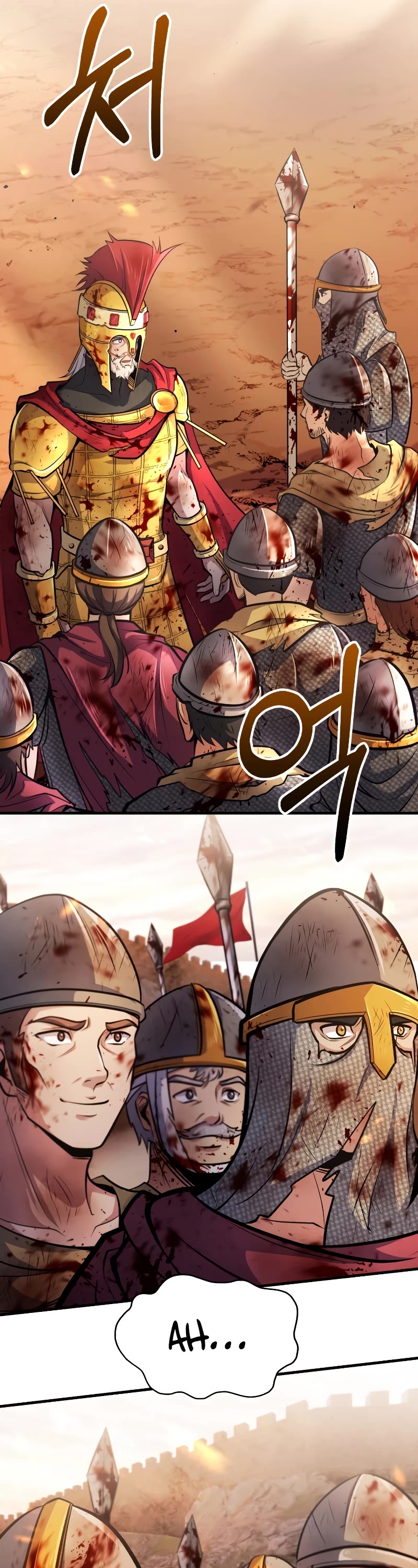 The Main Characters That Only I Know Chapter 14 page 26 - Chapter 14