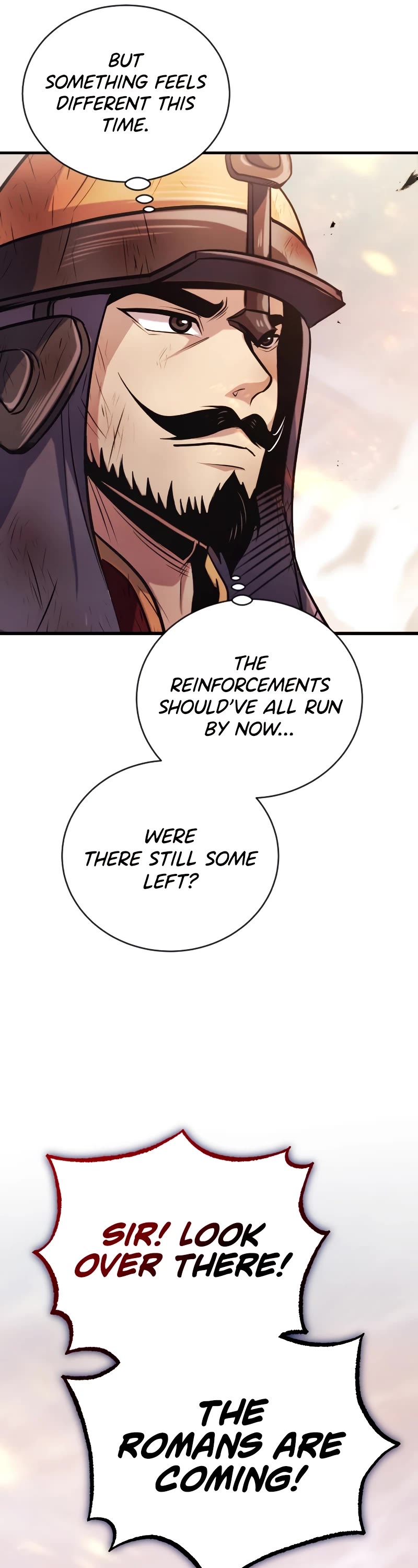 The Main Characters That Only I Know Chapter 14 page 31 - Chapter 14