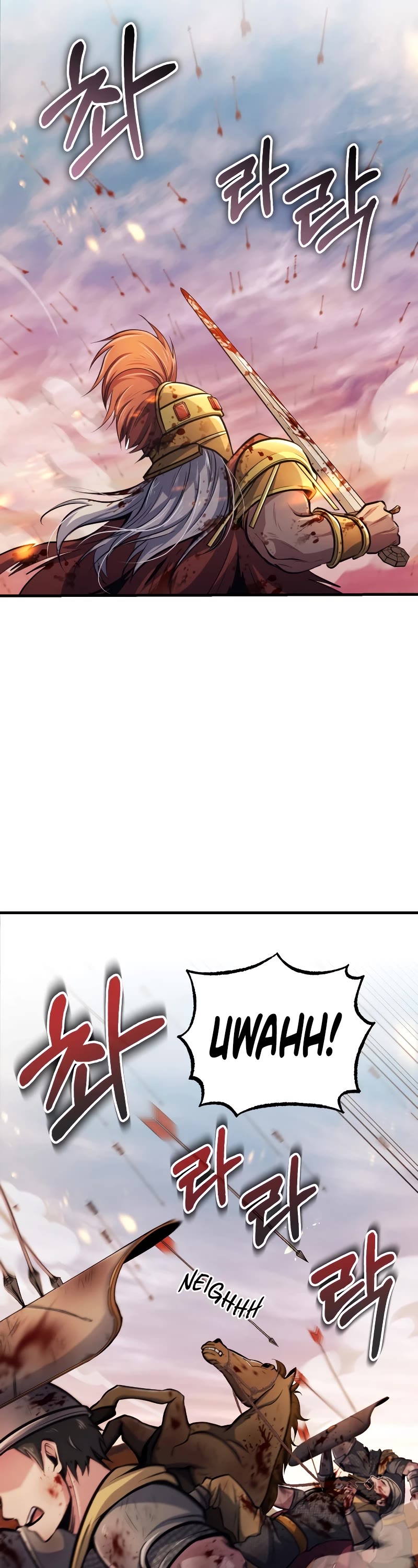 The Main Characters That Only I Know Chapter 14 page 36 - Chapter 14