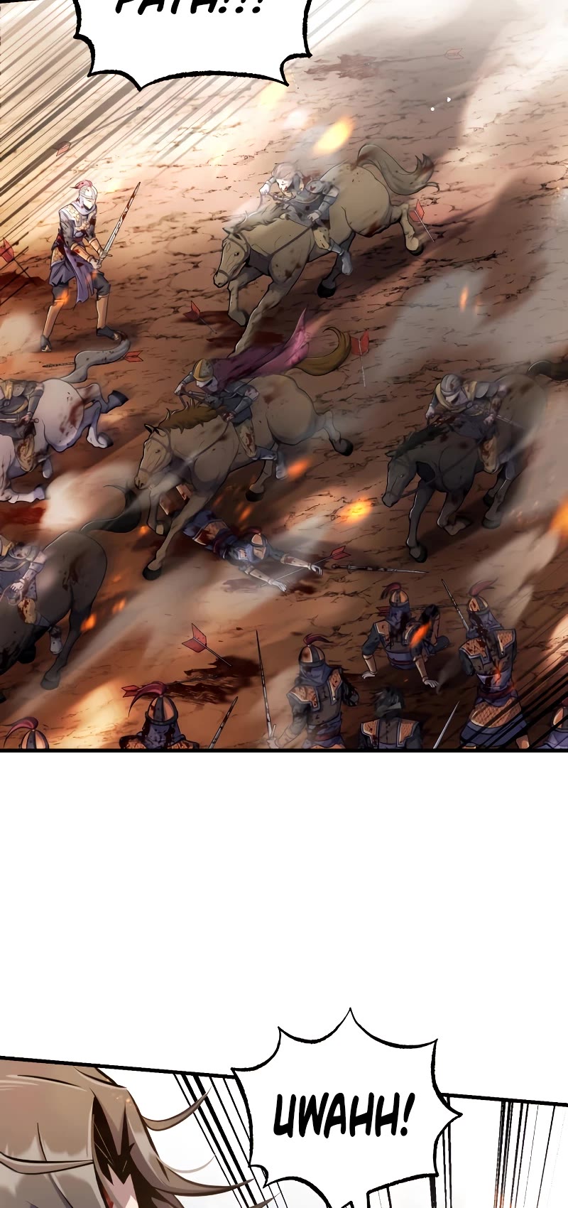 The Main Characters That Only I Know Chapter 14 page 39 - Chapter 14