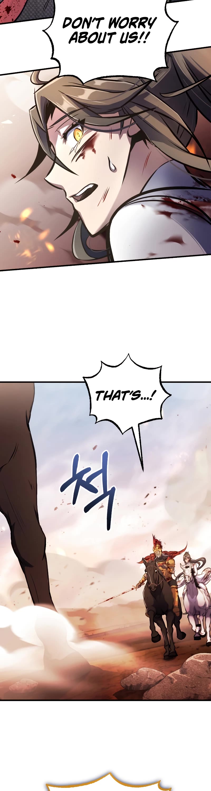 The Main Characters That Only I Know Chapter 14 page 42 - Chapter 14