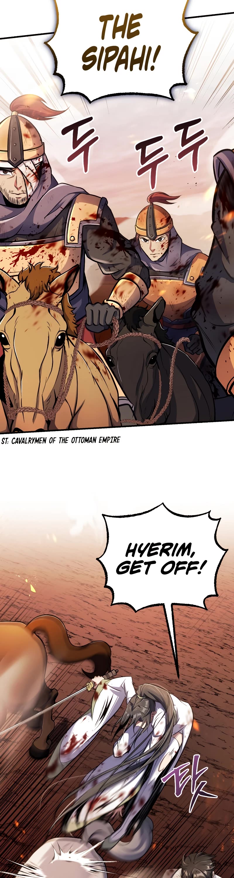 The Main Characters That Only I Know Chapter 14 page 43 - Chapter 14