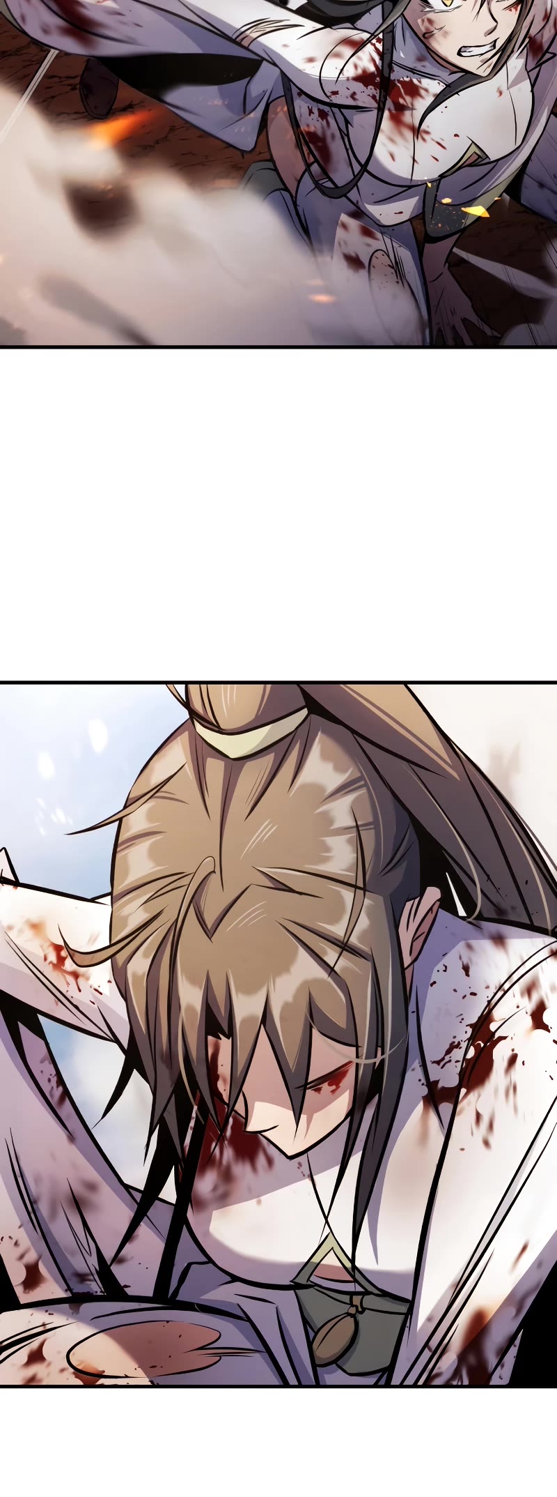 The Main Characters That Only I Know Chapter 14 page 45 - Chapter 14