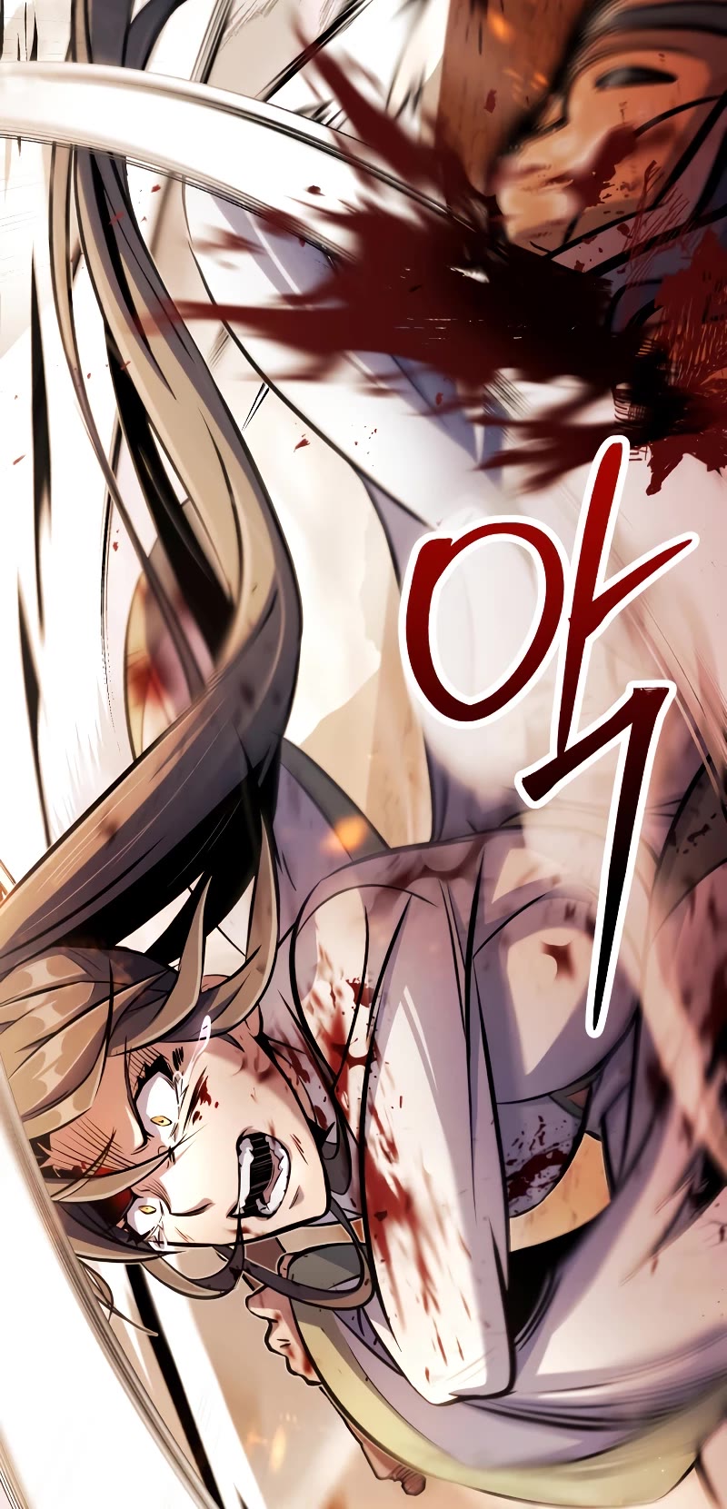 The Main Characters That Only I Know Chapter 14 page 49 - Chapter 14