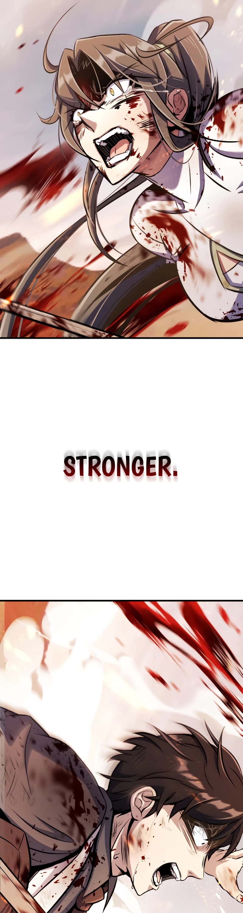 The Main Characters That Only I Know Chapter 14 page 51 - Chapter 14