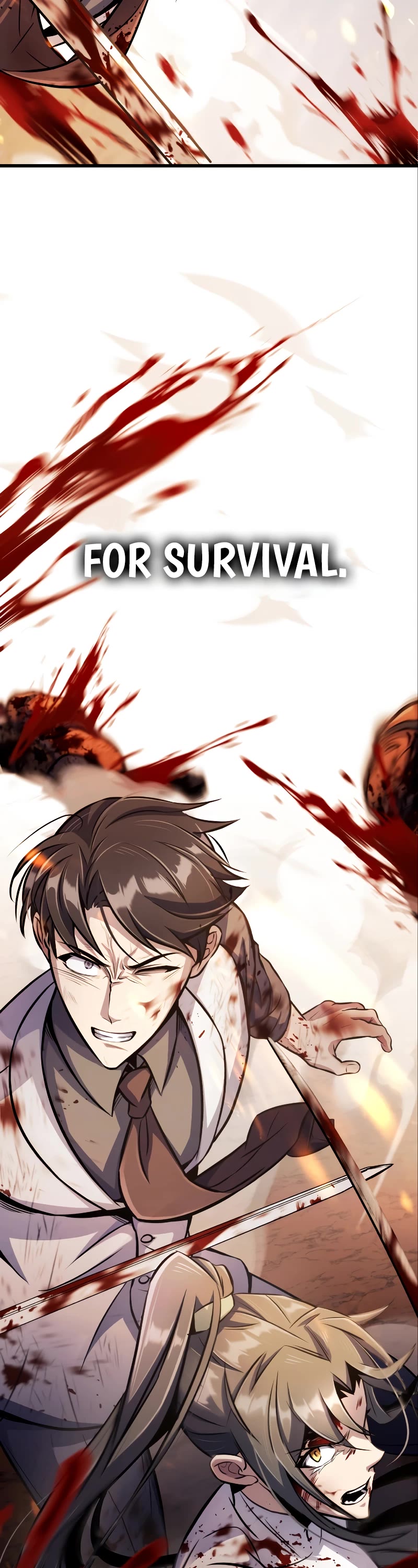 The Main Characters That Only I Know Chapter 14 page 52 - Chapter 14