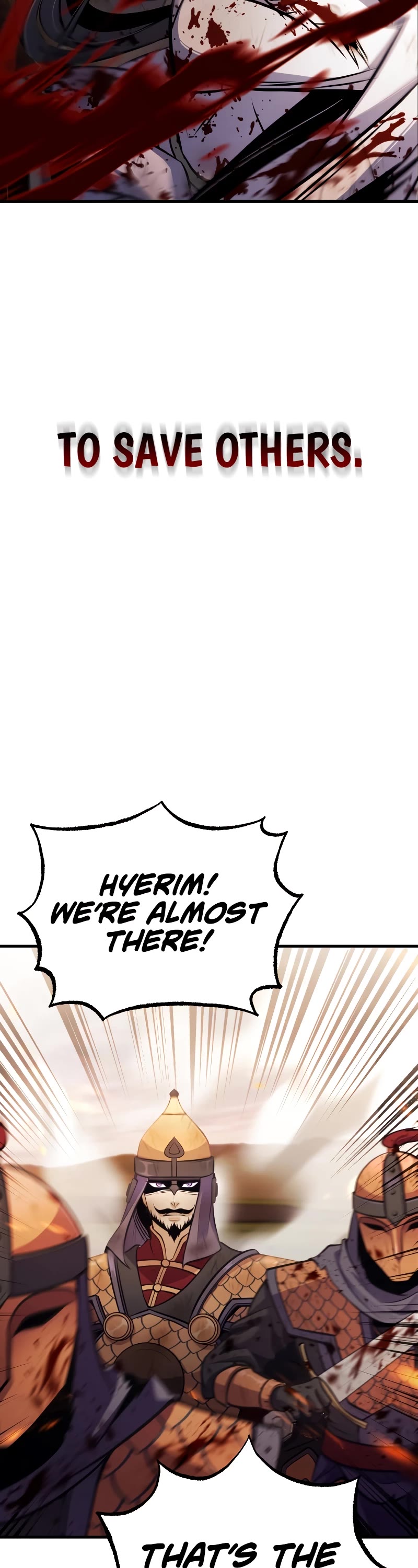 The Main Characters That Only I Know Chapter 14 page 53 - Chapter 14