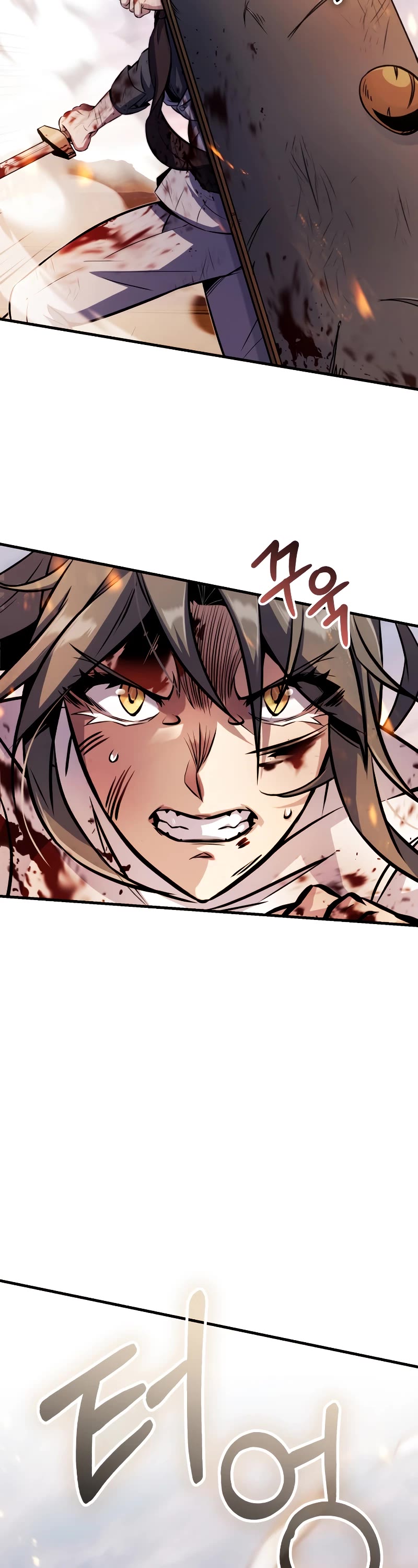The Main Characters That Only I Know Chapter 14 page 57 - Chapter 14