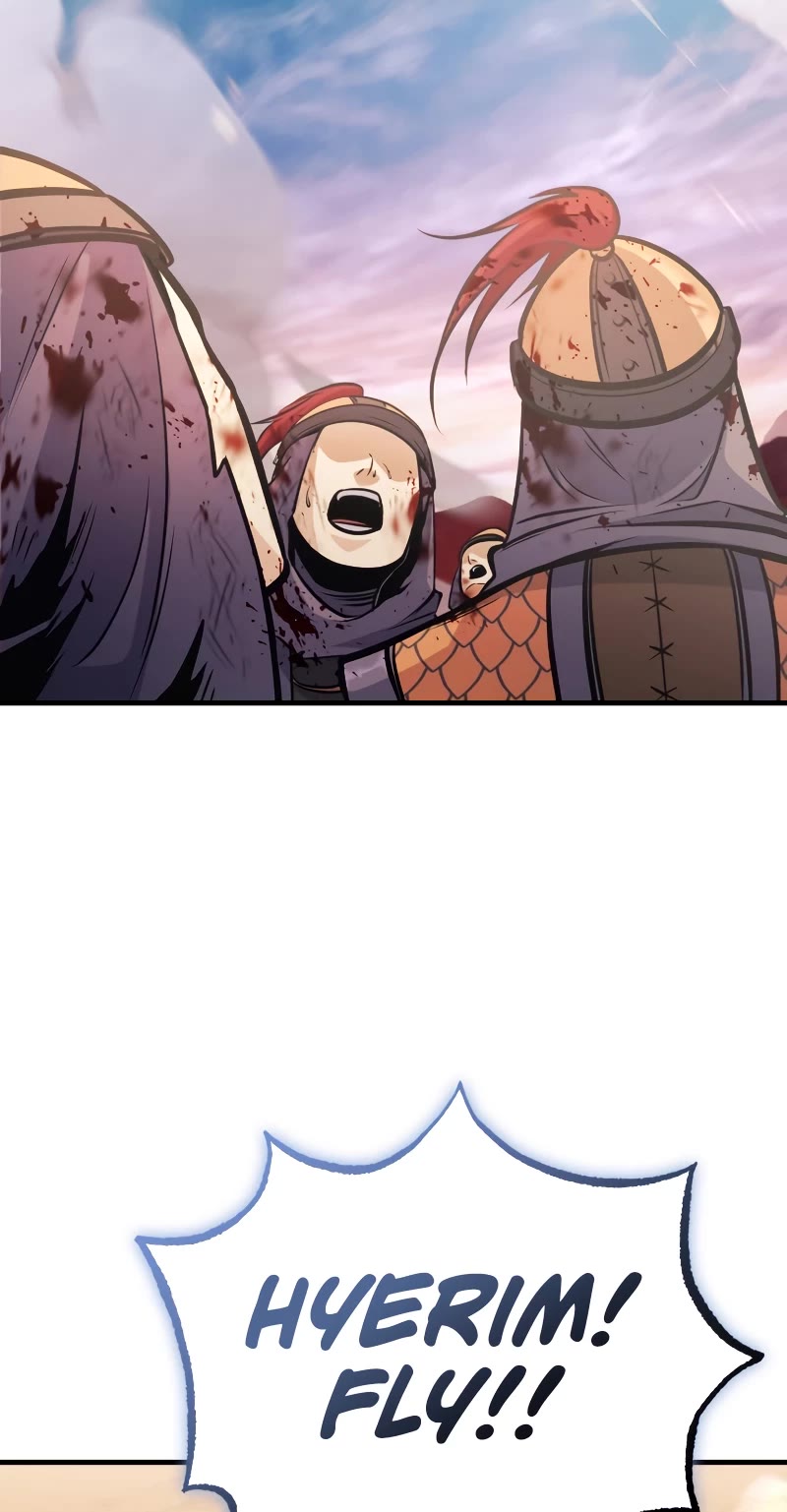 The Main Characters That Only I Know Chapter 14 page 59 - Chapter 14