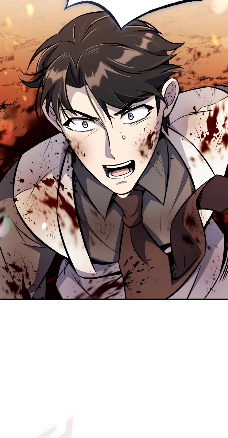 The Main Characters That Only I Know Chapter 14 page 60 - Chapter 14