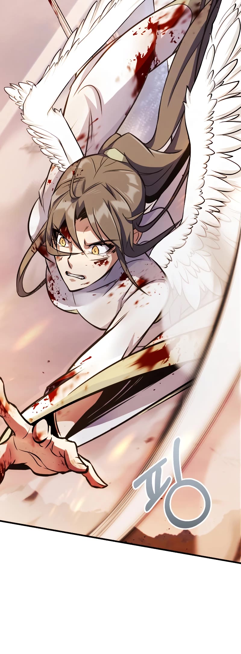 The Main Characters That Only I Know Chapter 14 page 64 - Chapter 14