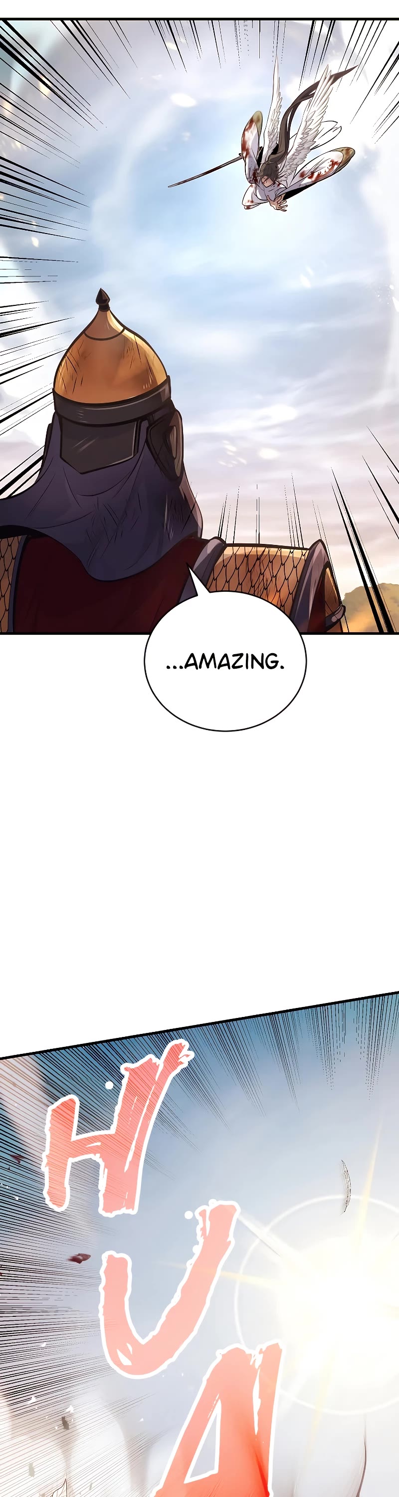The Main Characters That Only I Know Chapter 14 page 66 - Chapter 14