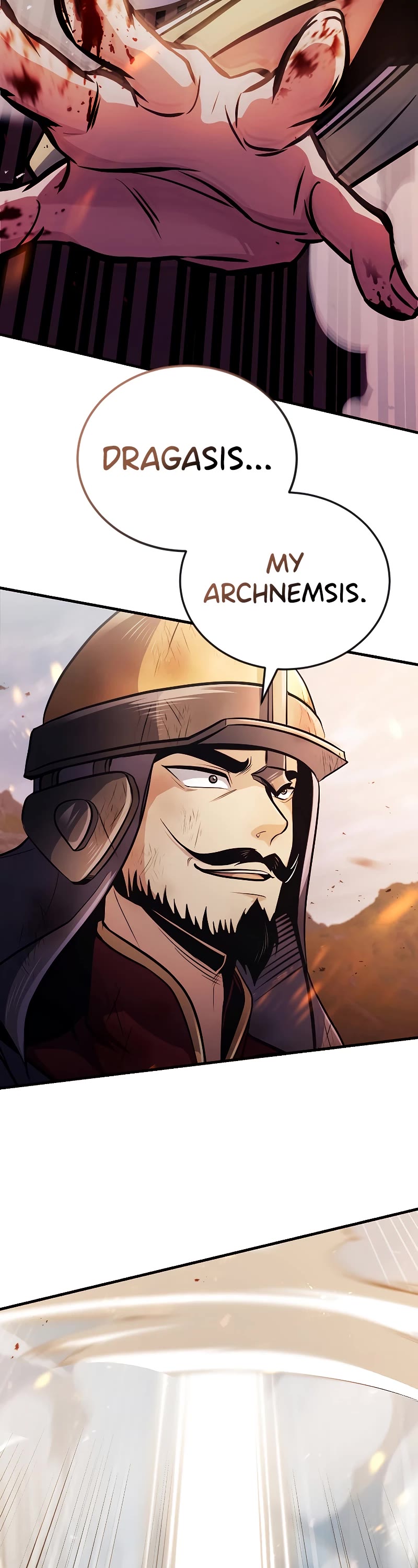 The Main Characters That Only I Know Chapter 14 page 68 - Chapter 14