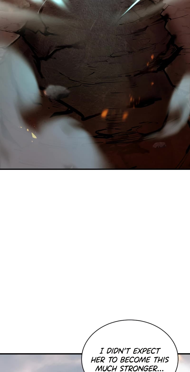 The Main Characters That Only I Know Chapter 14 page 9 - Chapter 14