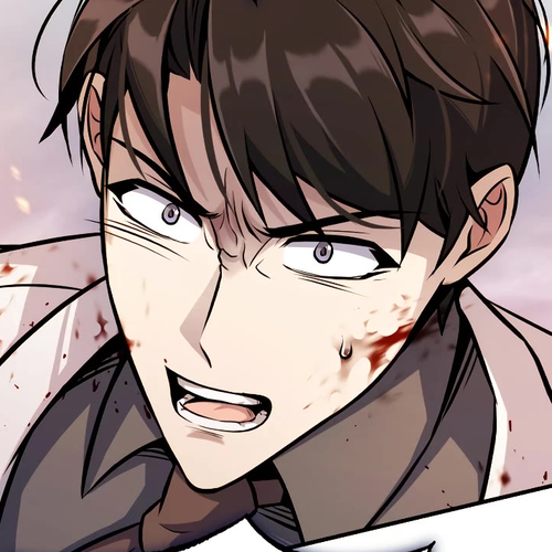 The Main Characters That Only I Know Chapter 14 cover