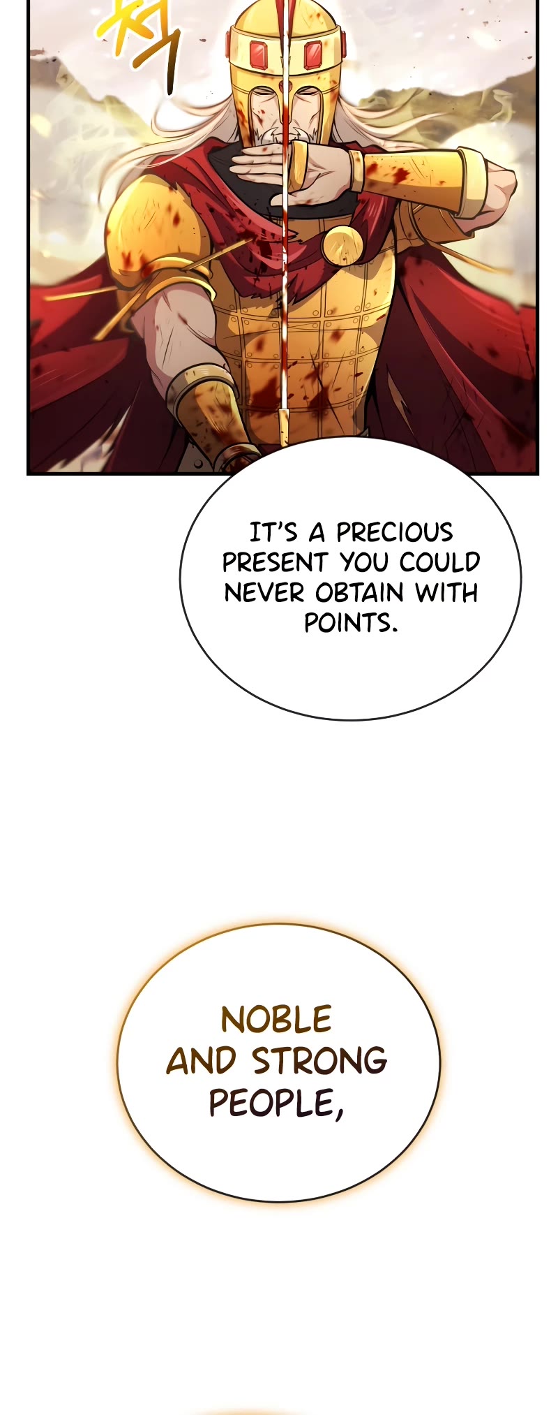 The Main Characters That Only I Know Chapter 15 page 15 - Chapter 15