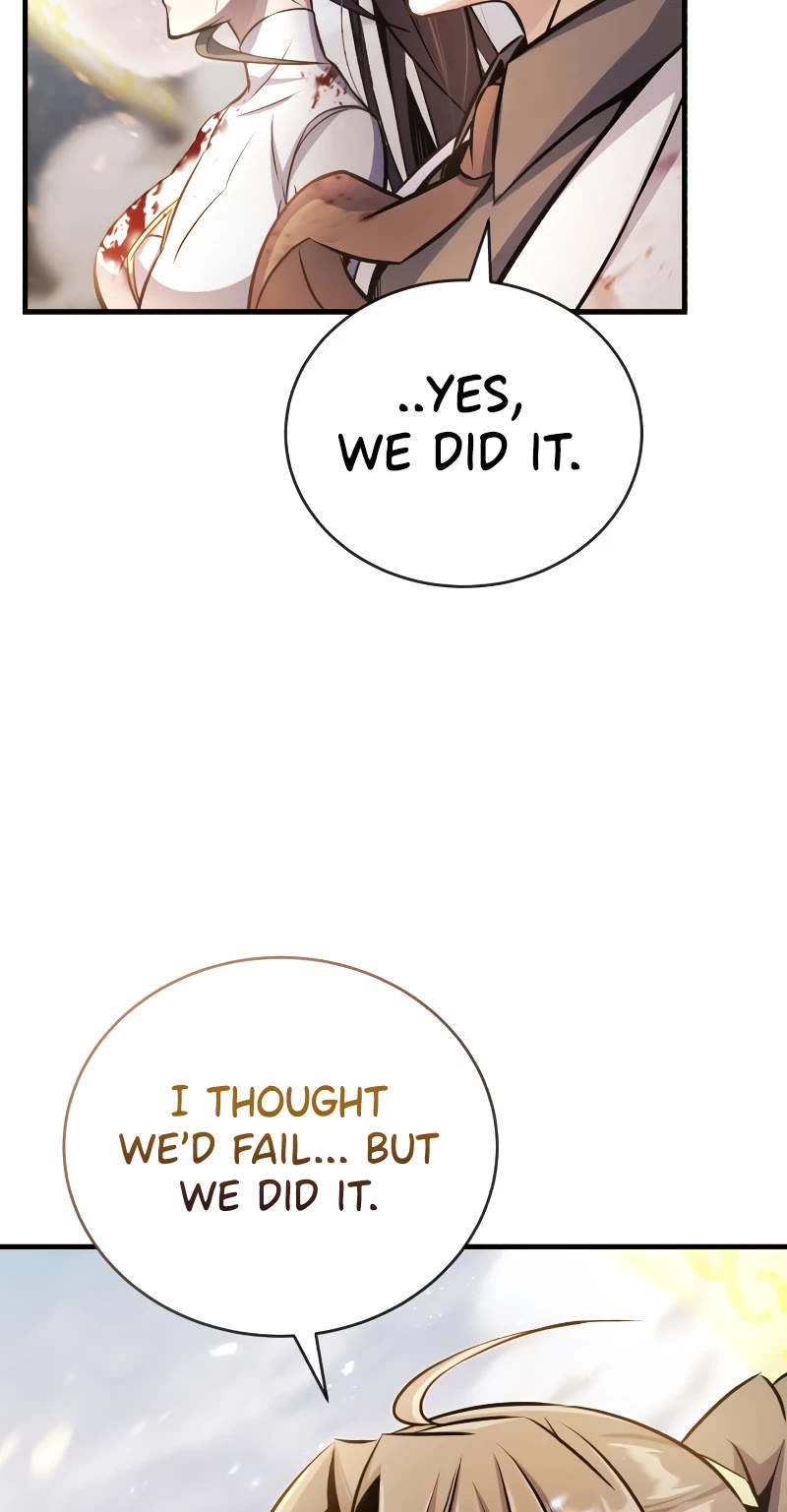 The Main Characters That Only I Know Chapter 15 page 19 - Chapter 15