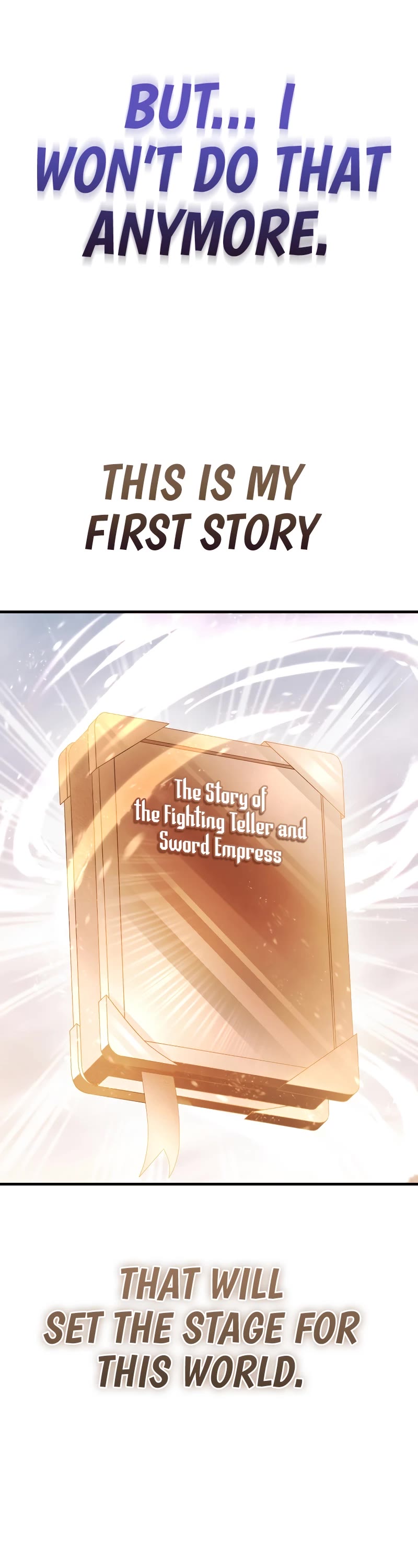 The Main Characters That Only I Know Chapter 15 page 26 - Chapter 15