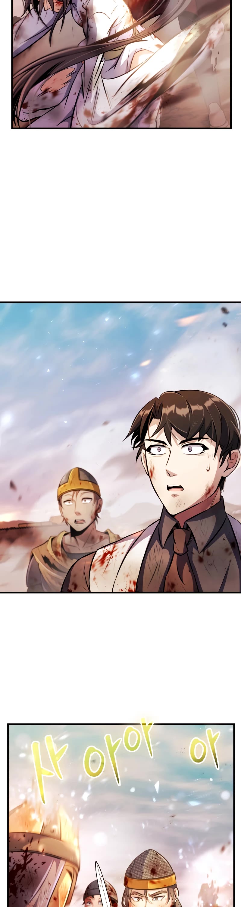 The Main Characters That Only I Know Chapter 15 page 3 - Chapter 15