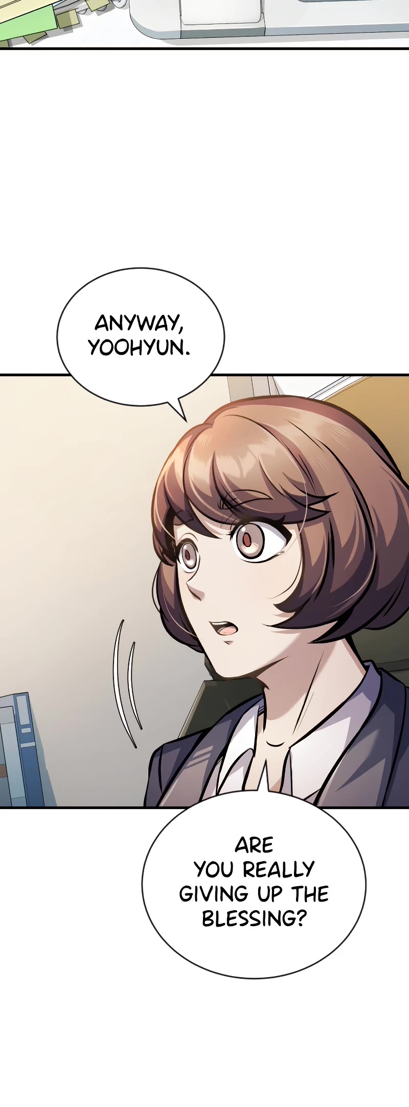 The Main Characters That Only I Know Chapter 15 page 30 - Chapter 15